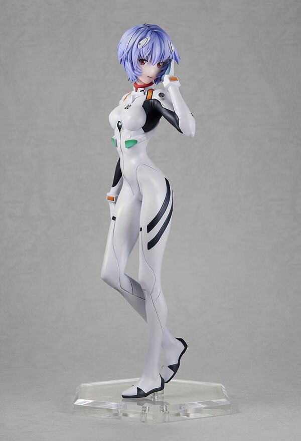 Ayanami Rei - Shin Seiki Evangelion