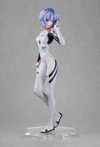 Shin Seiki Evangelion - Ayanami Rei - KDcolle - 1/7 - Collector's Edition (Kadokawa, Young Ace Henshubu)