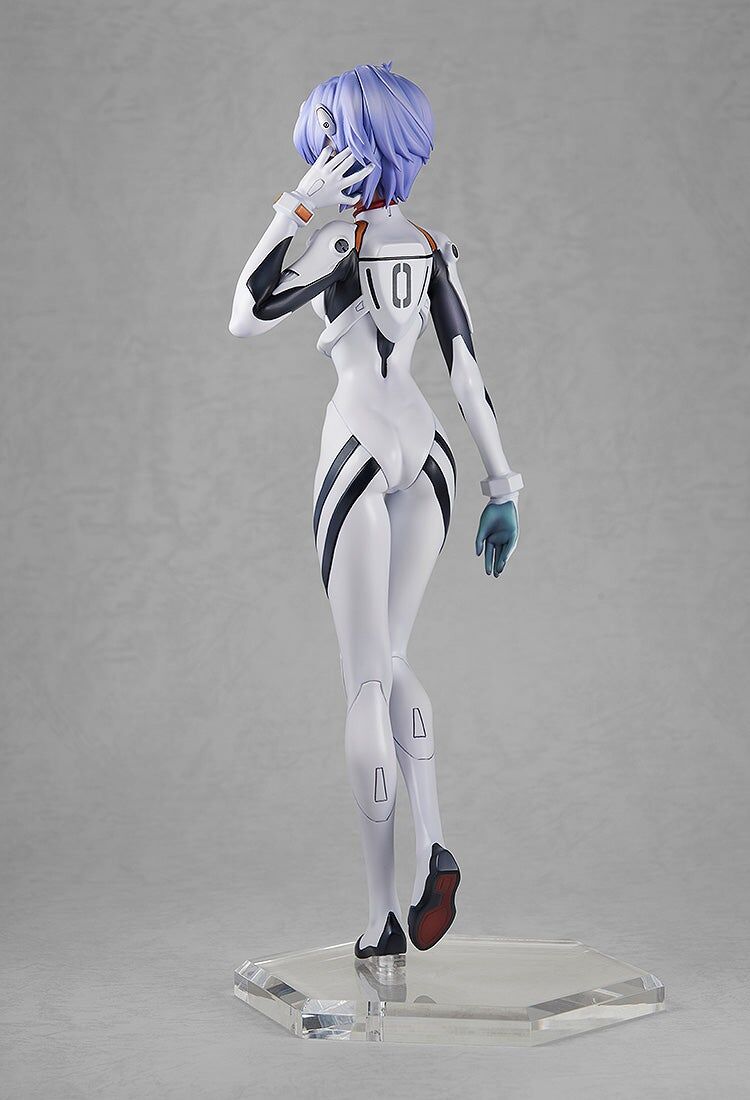 Ayanami Rei - Shin Seiki Evangelion