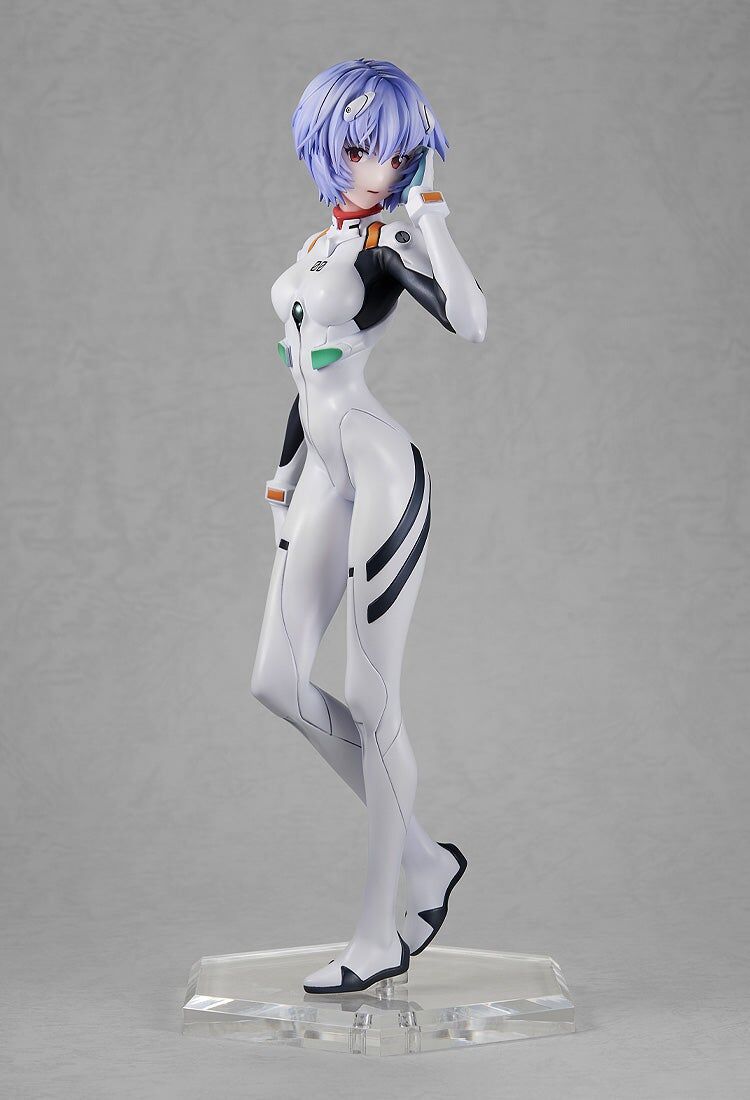 Ayanami Rei - Shin Seiki Evangelion