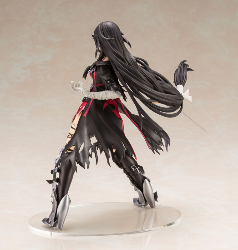 Velvet Crowe - Tales of Berseria