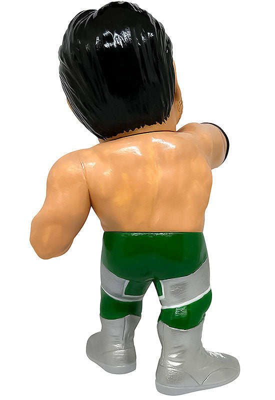 16d Soft Vinyl Collection 024 Legend Masters Mitsuharu Misawa