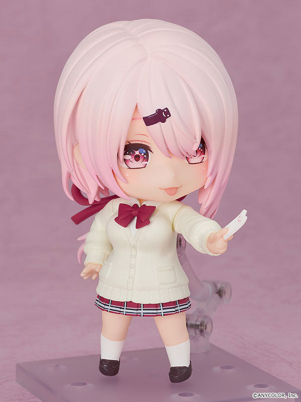 Shiina Yuika - Nendoroid #2867 (Good Smile Company)