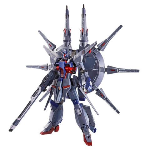 Kidou Senshi Gundam SEED Destiny - ZGMF-X666S Legend Gundam - Metal Robot Spirits - Robot Spirits - Robot Spirits <Side MS> (Bandai Spirits) [Shop Exclusive]