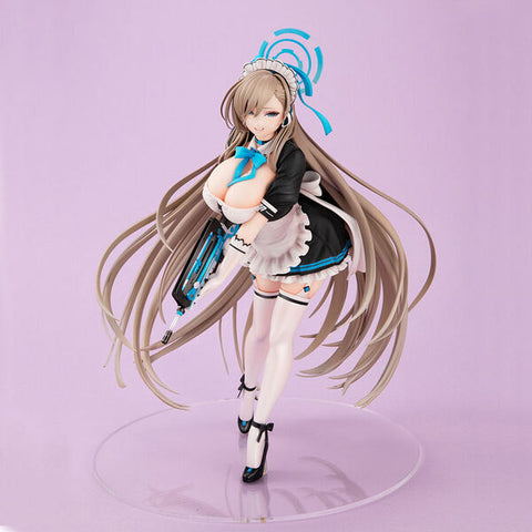 Blue Archive - Ichinose Asuna - 1/7 (MegaHouse) [Shop Exclusive]