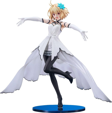 Tsukihime -A Piece of Blue Glass Moon- - Arcueid Brunestud - 1/7 - ~Dresscode: Clad in Glaciers~ (Good Smile Company)