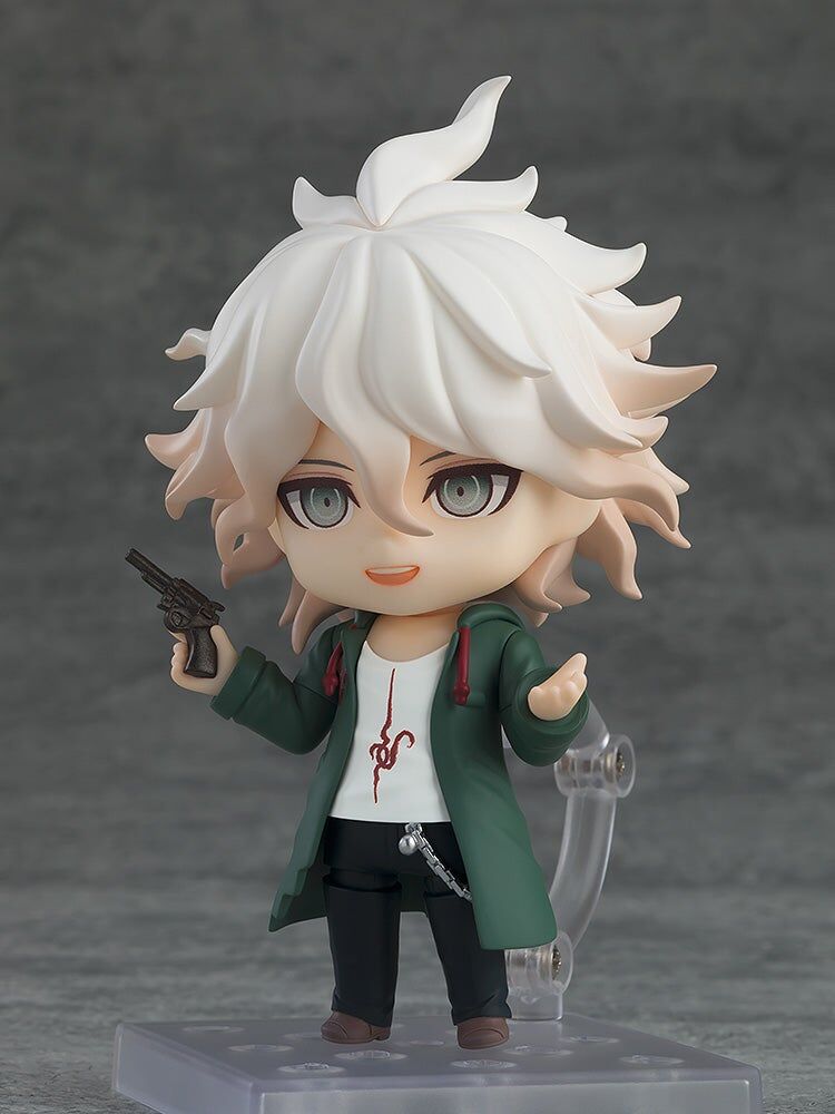 Komaeda Nagito - Nendoroid #2580 (Good Smile Company)