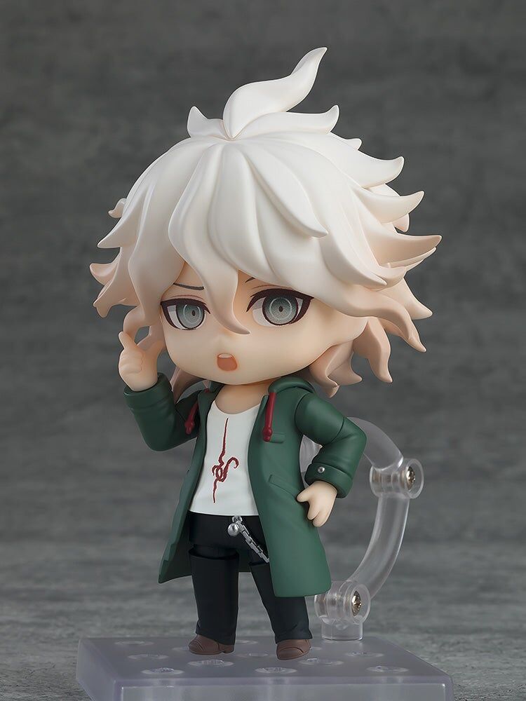 Komaeda Nagito - Nendoroid #2580 (Good Smile Company)