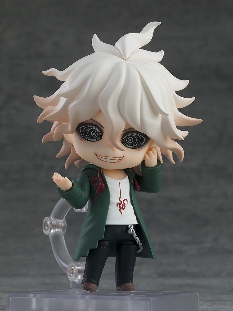 Komaeda Nagito - Nendoroid #2580 (Good Smile Company)