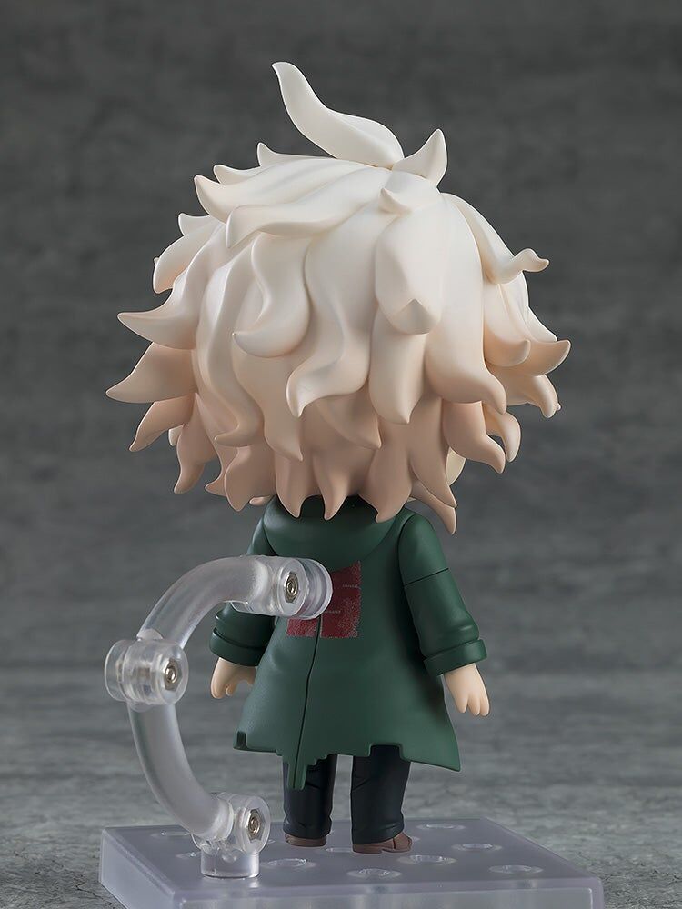 Komaeda Nagito - Nendoroid #2580 (Good Smile Company)