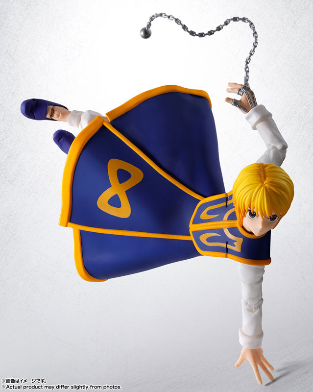 Kurapika - Hunter × Hunter