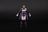 APEX LEGENDS: CAUSTIC (RARE: GEOMETRIC ANOMALY) 6" ACTION FIGURE