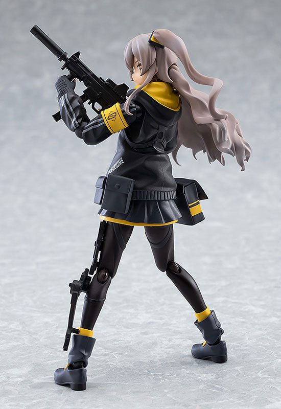UMP45 - Girls' Frontline