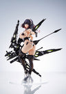 Meido-Busou:Javelin 1/7