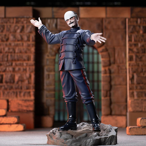 Golden Kamuy - Tsurumi Tokushirou - Xross Link (Sega Fave)