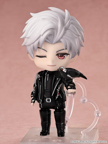 Love and Deepspace - Sylus - Nendoroid (#2997) (Good Smile Arts Shanghai, Good Smile Company)