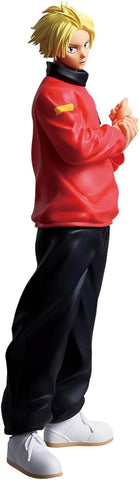 Sakamoto Days - Asakura Shin - Solid Scene Collection (Bandai Spirits)