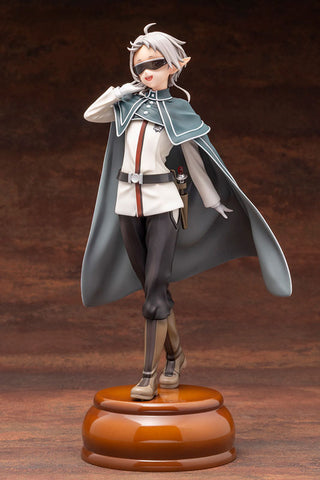 Mushoku Tensei II ~Isekai Ittara Honki Dasu~ - Sylphiette Greyrat - 1/8 - Fitz (Kotobukiya)