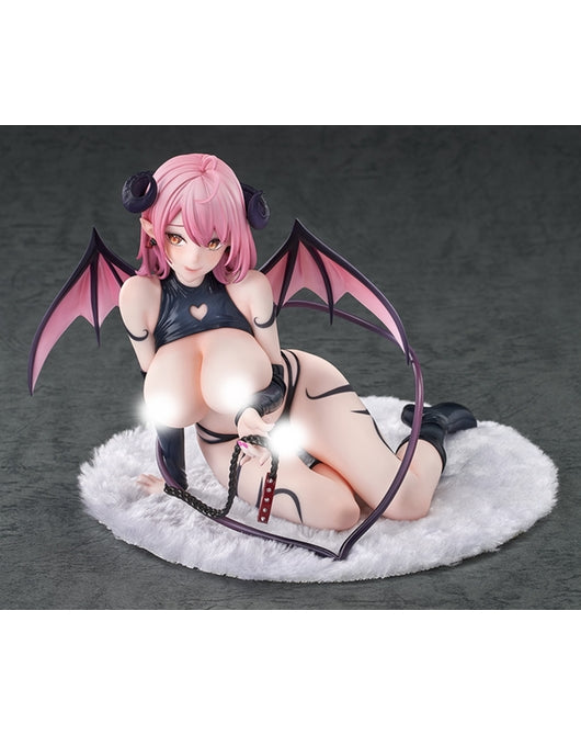Succubus Alisa - Original