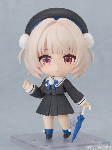 VoiSona - Ui - Nendoroid (#3073) (Good Smile Arts Shanghai, Good Smile Company)