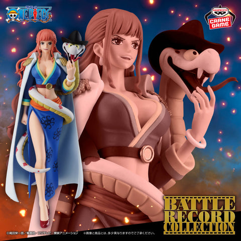 One Piece - Gloriosa - Battle Record Collection (Bandai Spirits)