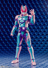 S.H.Figuarts Kamen Rider Revi Rex Genome (First Press) "Kamen Rider Revice"