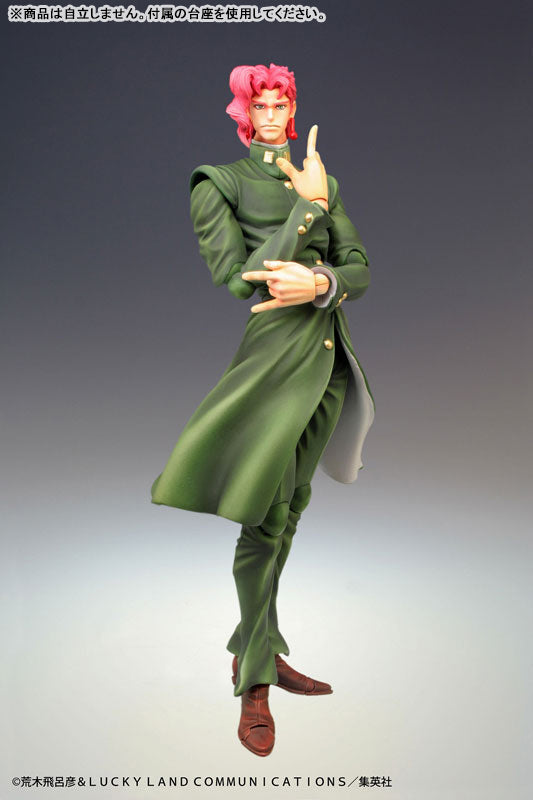 Kakyoin Noriaki - Jojo no Kimyou na Bouken,Stardust Crusaders