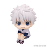 Hunter × Hunter - Killua Zoldyck - Look Up (MegaHouse)