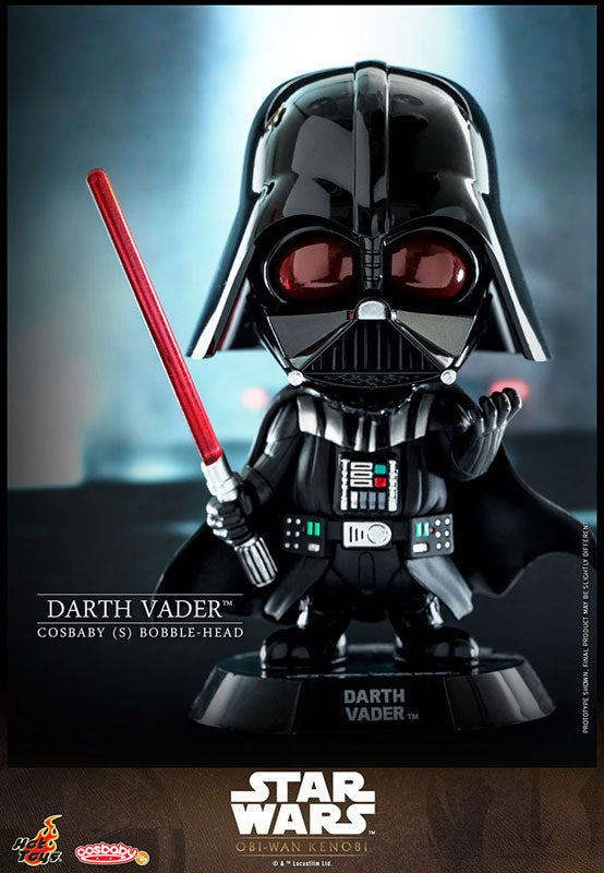 Darth Vader - Cosbaby