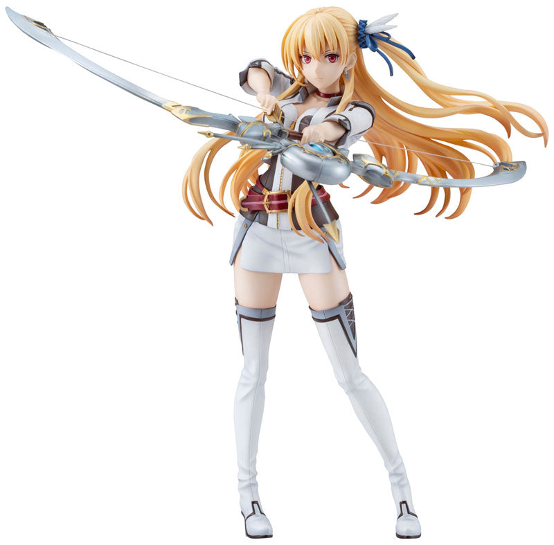 Eiyuu Densetsu: Hajimari no Kiseki - Alisa Reinford - 1/8 (Kotobukiya)