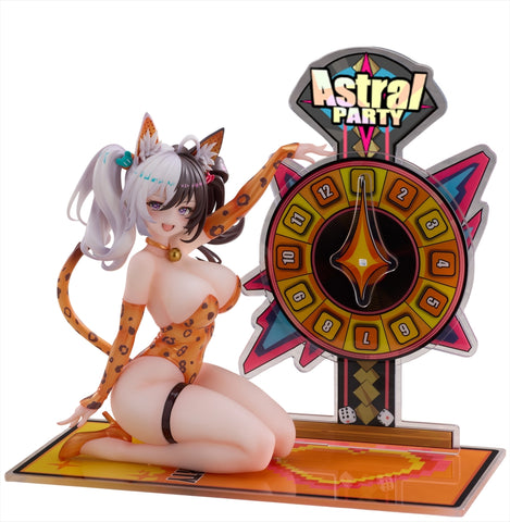 Astral Party - Nancy Lu - 1/6 - Special Edition (Sundrops)