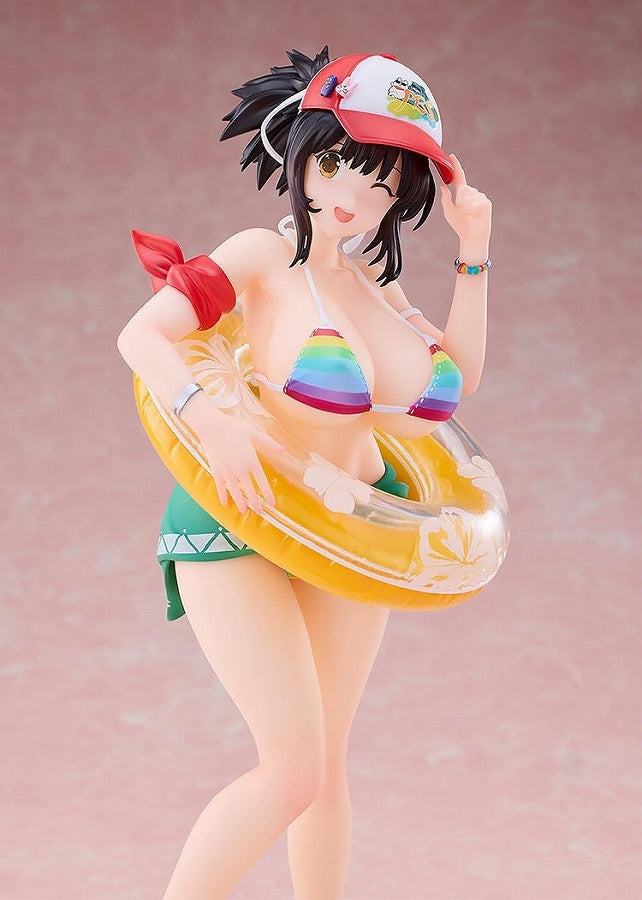 Asuka - Shinovi Master Senran Kagura: New Link