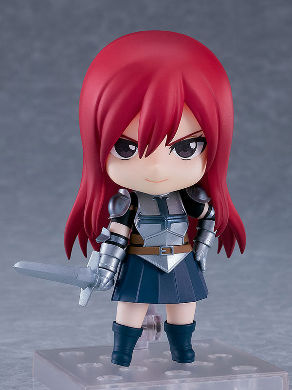 Erza Scarlet - Nendoroid #2637 (Max Factory)