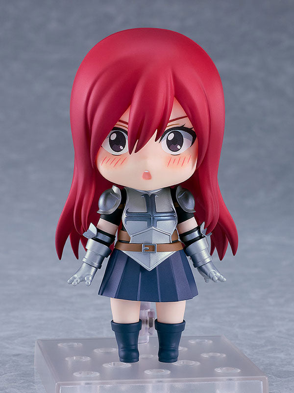 Erza Scarlet - Nendoroid #2637 (Max Factory)