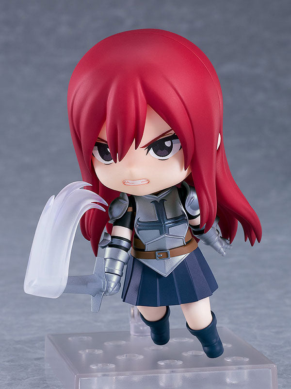 Erza Scarlet - Nendoroid #2637 (Max Factory)