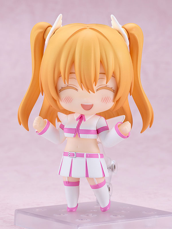 Amano Ririsa - Nendoroid #2614 - Liliel: Angel Costume (Good Smile Company)