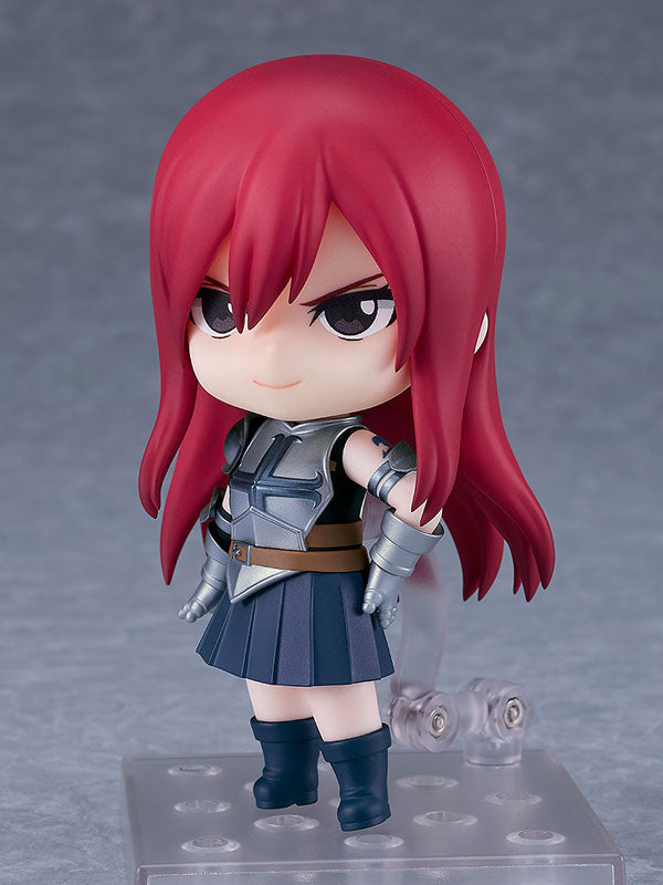 Erza Scarlet - Nendoroid #2637 (Max Factory)