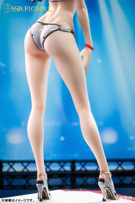 Original - SSR Figure - Koushiki Mizugi Joshi - Maruko - 1/6 (Infinity Studio)