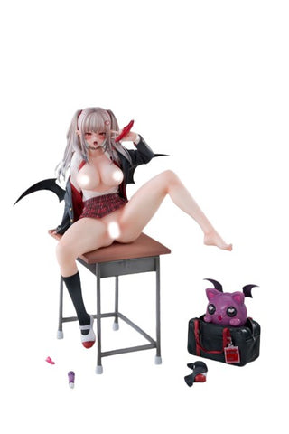 Original - JK Vampire Ruri - 1/6 (PinkMango)