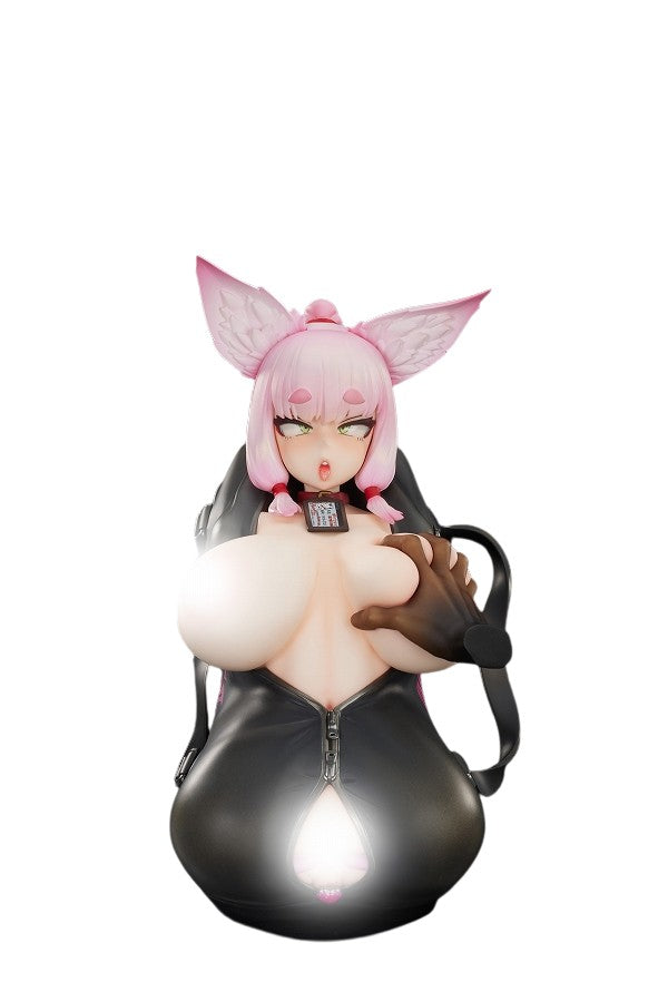 Kuzunoha Gozen - 1/6 - Sports Bag Ver. (Pure)