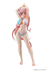 Senki Zesshou Symphogear XV - Maria Cadenzavna Eve - 1/7 - Bikini Style, Gloss Ver. (Q-six)