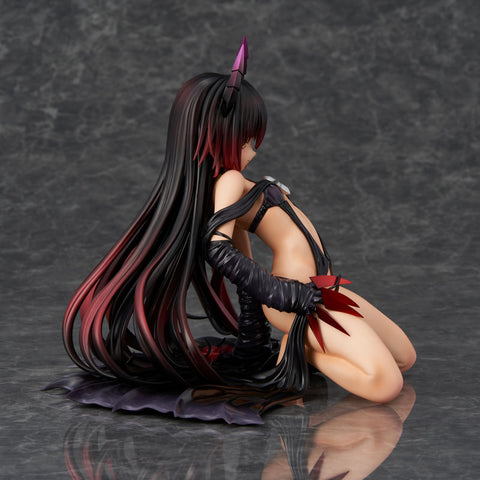 To LOVEru Darkness - Nemesis - 1/6 - Darkness Ver. (Union Creative International Ltd)
