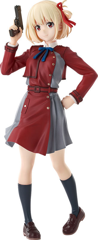 Nishikigi Chisato - Lycoris Recoil