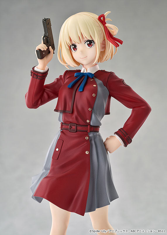 Nishikigi Chisato - Lycoris Recoil