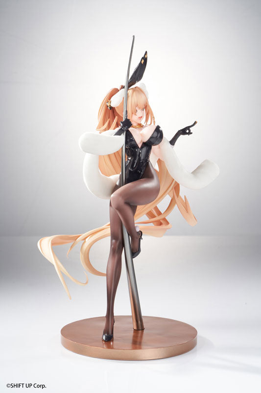 Goddess of Victory: Nikke - Rupee - S.K.P - 1/10 - Rabbit Deluxe