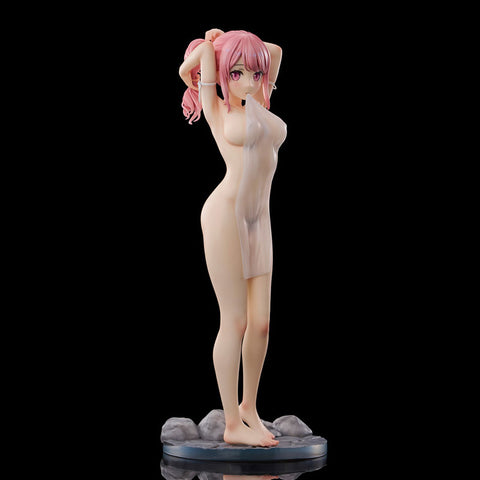 More Check! - Kurumi - 1/4 (Union Creative International Ltd)