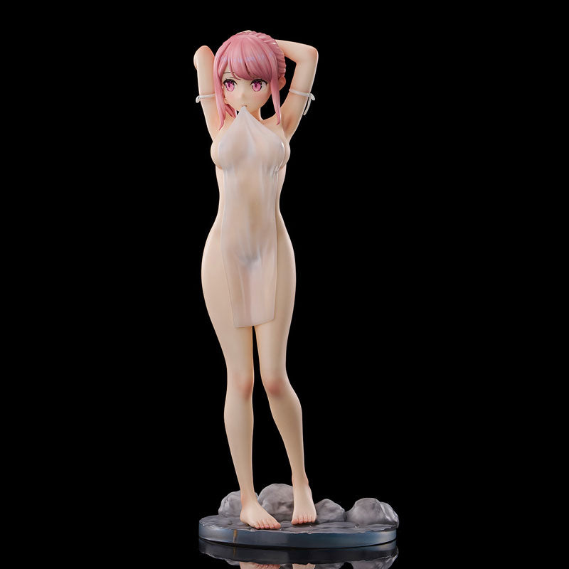 Kurumi - More Check!