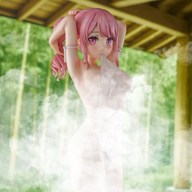 Kurumi - More Check!