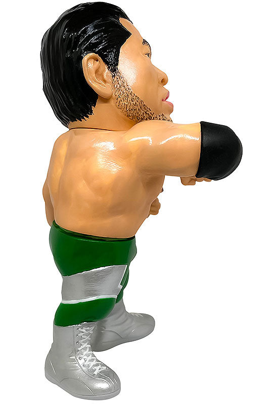 16d Soft Vinyl Collection 024 Legend Masters Mitsuharu Misawa