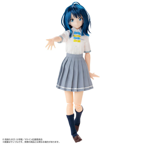 Make Heroine ga Oosugiru! - Yanami Anna - PureNeemo - PureNeemo Characters - 1/6 (Azone)